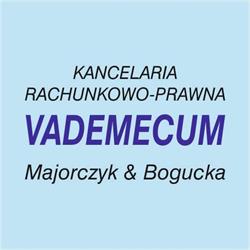 Vademecum S.C. Kancelaria Prawna Magdalena Majorczyk Anna Bogucka, Gniezno godziny otwarcia