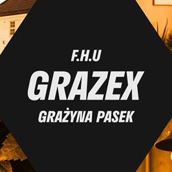 Grazex Hurtownia Grażyna Pasek, Żurawica godziny otwarcia
