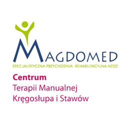 Magdomed Niepubliczny Zakład Opieki Zdrowotnej Specjalistyczna Przychodnia Rehabilitacyjna, Kalisz godziny otwarcia