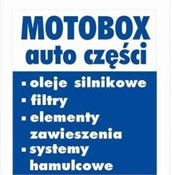 Motobox Sylwia Kosińska, Konin godziny otwarcia