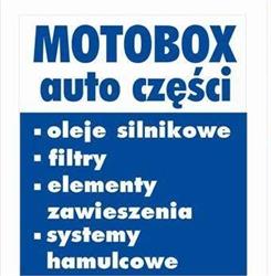 Motobox Sylwia Kosińska, Konin godziny otwarcia