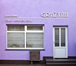 Salon Kosmetyczny Grażyna, Luboń godziny otwarcia