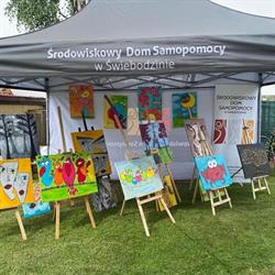 Środowiskowy Dom Samopomocy, Świebodzin godziny otwarcia