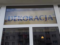 Dekoracja Przedsiębiorstwo Produkcyjno-Usługowo-Handlowe, Wschowa godziny otwarcia