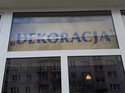 Dekoracja Przedsiębiorstwo Produkcyjno-Usługowo-Handlowe, Wschowa godziny otwarcia