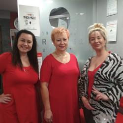 Fryzjer U Doroty, Poznań godziny otwarcia