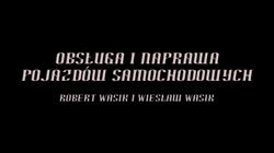 Wasik Robert Wasik Wiesław Zakład Mechaniczny, Podzamcze godziny otwarcia