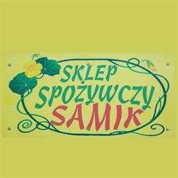 Sklep Spożywczy Samik. Lucyna Mnich, Poznań godziny otwarcia