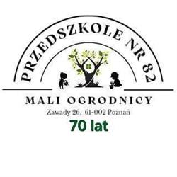 Przedszkole nr 82 - Mali Ogrodnicy, Poznań godziny otwarcia