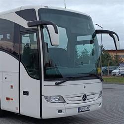 Spychała Sylwester. Przewozy Autokarowe, Sulęcin godziny otwarcia