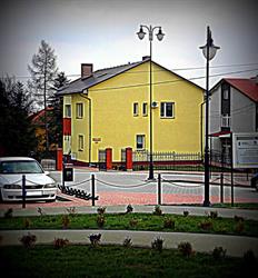 Ośrodek Pomocy Społecznej, Osiek godziny otwarcia