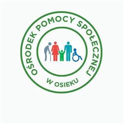 Ośrodek Pomocy Społecznej, Osiek godziny otwarcia