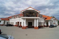 Eden Restauracja Hotel Krzysztof Adamczewski, Turek godziny otwarcia