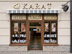 Karat Sklep Jubilersko-Pamiątkarski, Włoszczowa godziny otwarcia