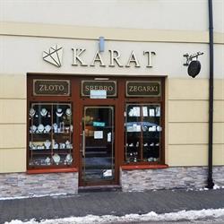 Karat Sklep Jubilersko-Pamiątkarski, Włoszczowa godziny otwarcia