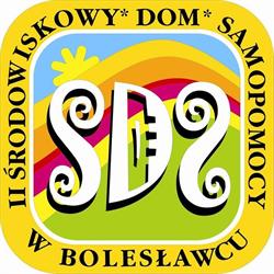 II Środowiskowy Dom Samopomocy, Bolesławiec godziny otwarcia