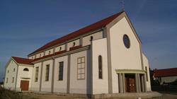 Parafia Rzymsko-Katolicka P.w. Najświętszego Serca Pana Jezusa, Bolesławiec godziny otwarcia