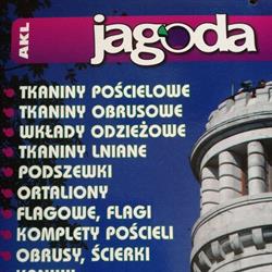 AKL Jagoda Sp.j. Przedsiębiorstwo Produkcyjno-Handlowe, Bielawa godziny otwarcia