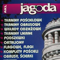 AKL Jagoda Sp.j. Przedsiębiorstwo Produkcyjno-Handlowe, Bielawa godziny otwarcia