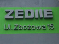 Zediie S.c. Mieczysław Kasprzak, Jarosław Kasprzak, Brzeg Dolny godziny otwarcia