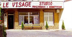 Studio Fryzjerskie i Kosmetyczne Le Visage. Iwona Buraczyńska, Kłodzko godziny otwarcia
