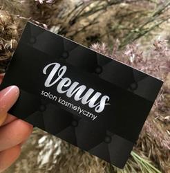 Salon Kosmetyczny Venus. Anna Andrejczuk, Zduny godziny otwarcia