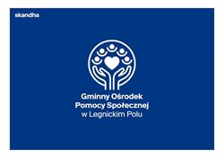 Gminny Ośrodek Pomocy Społecznej, Legnickie Pole godziny otwarcia