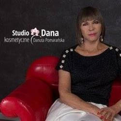 Dana Studio Kosmetyczne Danuta Pomarańska, Oborniki Śląskie godziny otwarcia