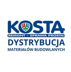 KOSTA Profesjonalny dystrybutor materiałów budowlanych, Świdnica godziny otwarcia
