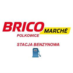 MGI Polska Sp. z o.o. Supermarket Bricomarche, Polkowice godziny otwarcia