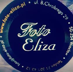Zakład Fotograficzny Foto-Eliza. Eliza Ożga, Wrocław godziny otwarcia