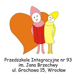 Przedszkole nr 93 Integracyjne im. J. Brzechwy, Wrocław godziny otwarcia