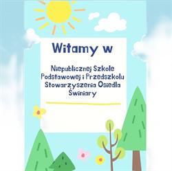 Niepubliczna Szkoła Podstawowa Stowarzyszenia Rozwoju Osiedla Świniary, Wrocław godziny otwarcia