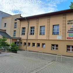 Centrum Kultury Sportu i Turystyki, Świerzawa godziny otwarcia
