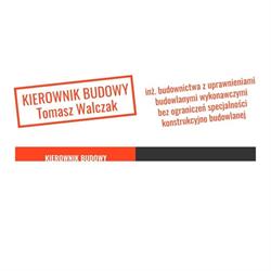 Nadzory i Przeglądy Budowlane Tomasz Walczak, Trzemeszno godziny otwarcia