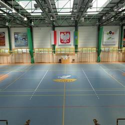 Gminny Ośrodek Sportu, Gniew godziny otwarcia