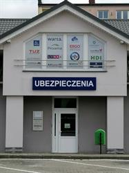 Agencja Ubezpieczeniowa Monika Cygert, Kościerzyna godziny otwarcia
