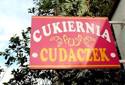 Cudaczek. Zakład Cukierniczy, Słupsk godziny otwarcia