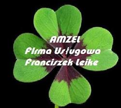Amzel. Firma usługowa, Wejherowo godziny otwarcia