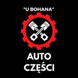 U Bohana Auto Części Małgorzata Pasternak, Jawiszowice godziny otwarcia