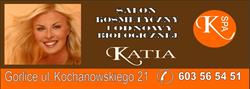 Gabinet Kosmetyczny i Odnowy Biologicznej Katia. Katarzyna Zych-Cieśla, Gorlice godziny otwarcia