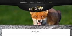 Firma Handlowa "gutt", Maria Gutt, Poronin - godziny otwarcia