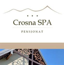 Crosna Spa. Pensjonat, Krościenko nad Dunajcem godziny otwarcia