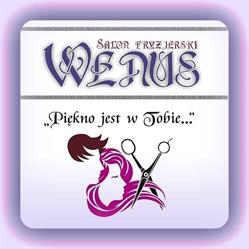 Wenus Salon Fryzjerski Małgorzata Romańska, Nowy Targ godziny otwarcia