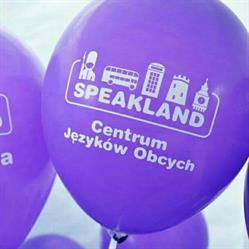 Monika Niedźwiecka Centrum Języków Obcych Speakland, Brodnica godziny otwarcia