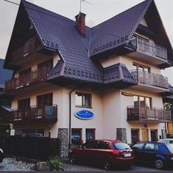Przystanek Alaska - Pensjonat - Chowaniec M.j., Zakopane godziny otwarcia