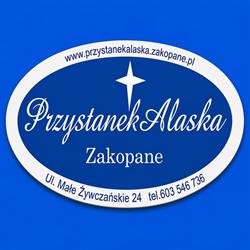 Przystanek Alaska - Pensjonat - Chowaniec M.j., Zakopane godziny otwarcia