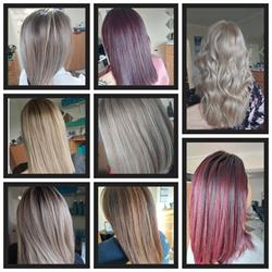 Gośka. Salon Fryzjerski, Bydgoszcz godziny otwarcia