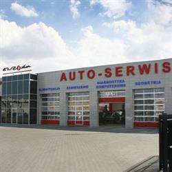 Auto Doktor Sp. z o.o. Okręgowa Stacja Kontroli Pojazdów, Bydgoszcz godziny otwarcia