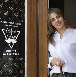 DORIS fryzjer & barber, Bydgoszcz godziny otwarcia